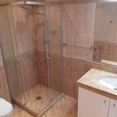 Miete einer gemütlichen 2-Zimmer-Wohnung in Varna, Bulgarien